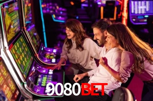 Desvendando o Mundo dos Jogos Virtuais na 9080Bet