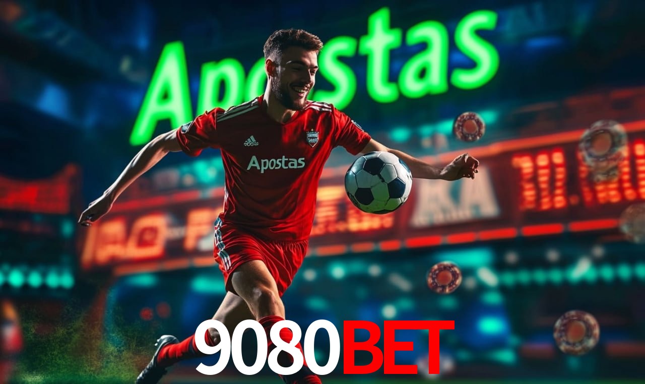 Desvendando o Mundo dos Jogos Virtuais na 9080Bet