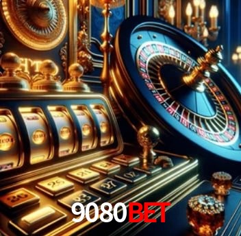 A Emoção da Loteria na 9080Bet: Uma Chance de Mudança de Vida